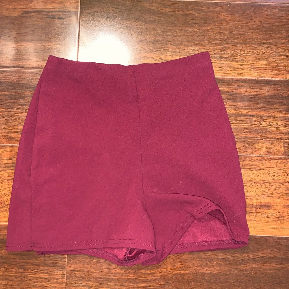 Misguided Skort - Picture 5 of 6